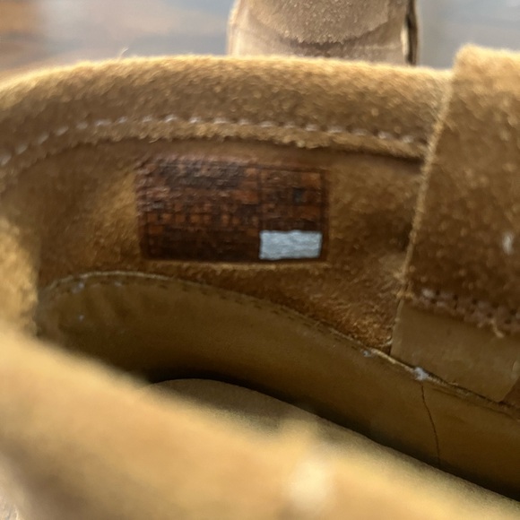 Ugg Josephine Booties - Picture 10 of 11